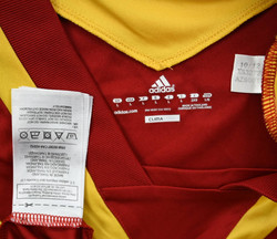 2013 SPAIN SHIRT L