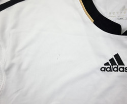 2010-11 GERMANY SHIRT XL