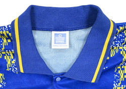 1992-93 LEEDS UNITED KOSZULKA M/L