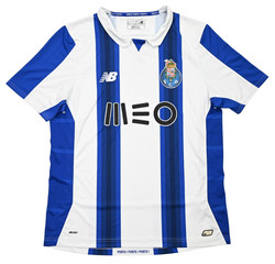 2016-17 FC PORTO KOSZULKA XL