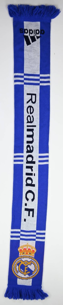 REAL MADRID SCARF