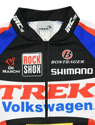 TREK CYCLING SHIRT XL