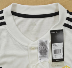2018-19 REAL MADRID KOSZULKA XXL