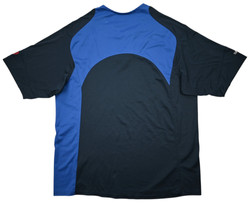 2004-05 BARCELONA SHIRT L