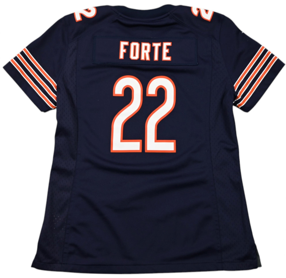 CHICAGO BEARS *FORTE* NFL KOSZULKA WOMENS M