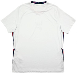 2020-22 ENGLAND SHIRT XL