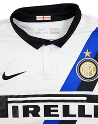 2011-12 INTER MILAN KOSZULKA L