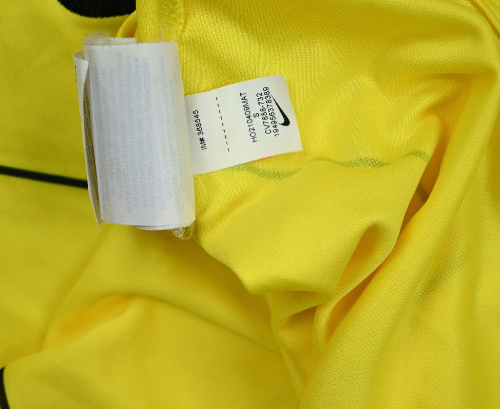 2021-22 CHELSEA LONDON SHIRT S