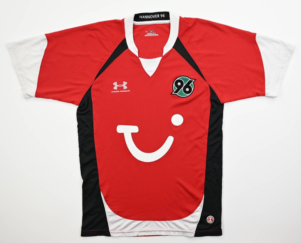 2009-10 HANNOVER 96 KOSZULKA S
