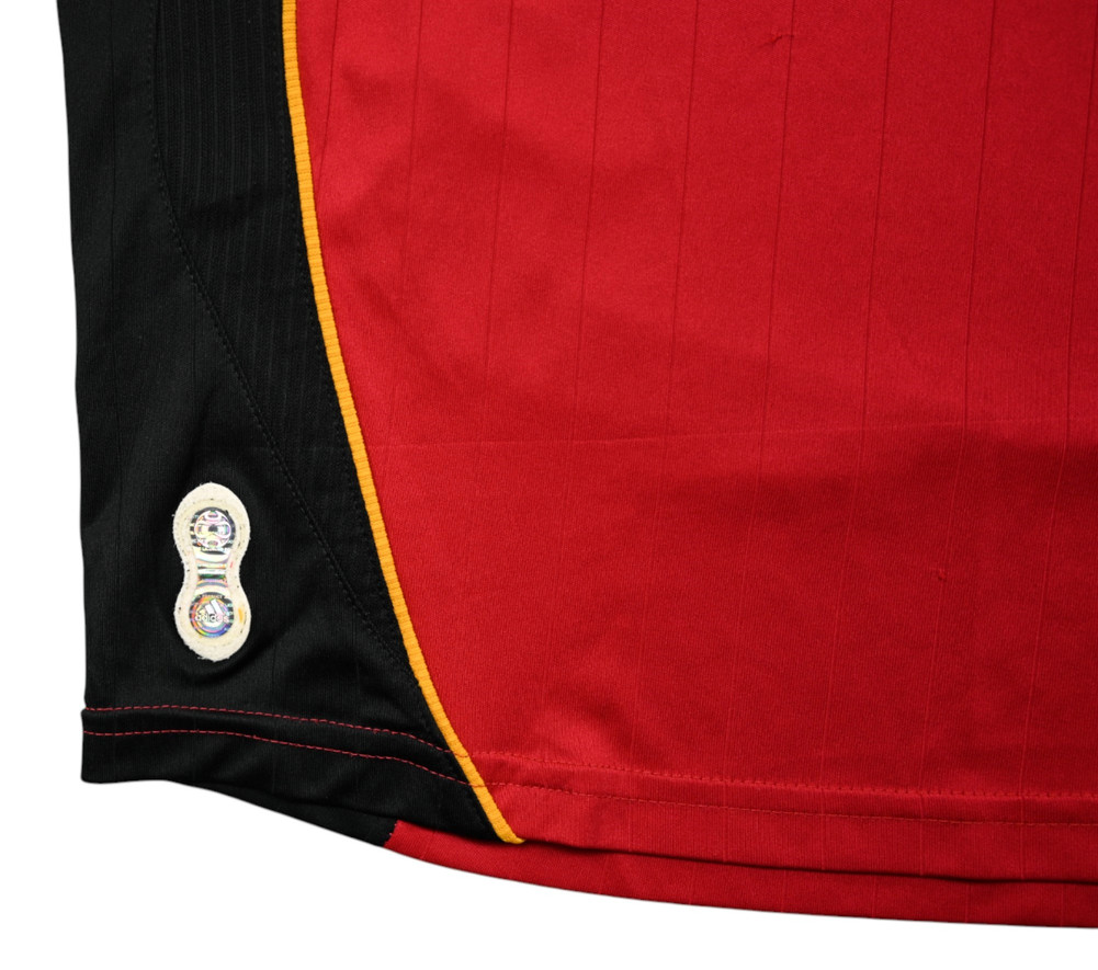 2005-07 GERMANY *KLOSE* SHIRT L. BOYS