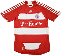2008-09 BAYERN MUNCHEN KOSZULKA S