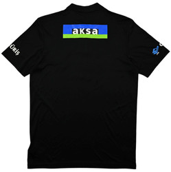 2021-22 BESIKTAS KOSZULKA L