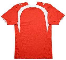 2006-08 SWITZERLAND KOSZULKA XS