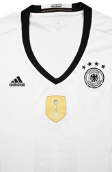 2015-16 GERMANY KOSZULKA WOMENS S