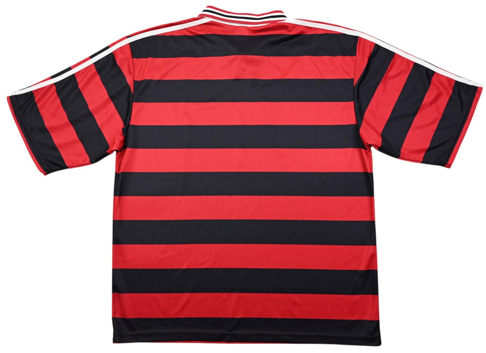 ADIDAS VINTAGE SHIRT XL