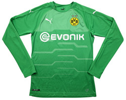 2019-20 BORUSSIA DORTMUND *BURKI* LONGSLEEVE KOSZULKA M