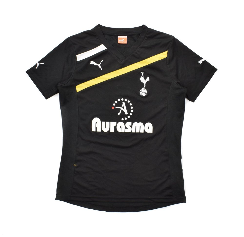 2011-12 TOTTENHAM HOTSPUR SHIRT WOMAN S