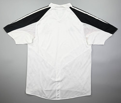2004-05 GERMANY SHIRT L
