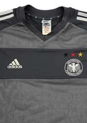 2002-04 GERMANY KOSZULKA 2XL