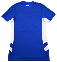 2021-22 SCHALKE 04 SHIRT WOMENS S