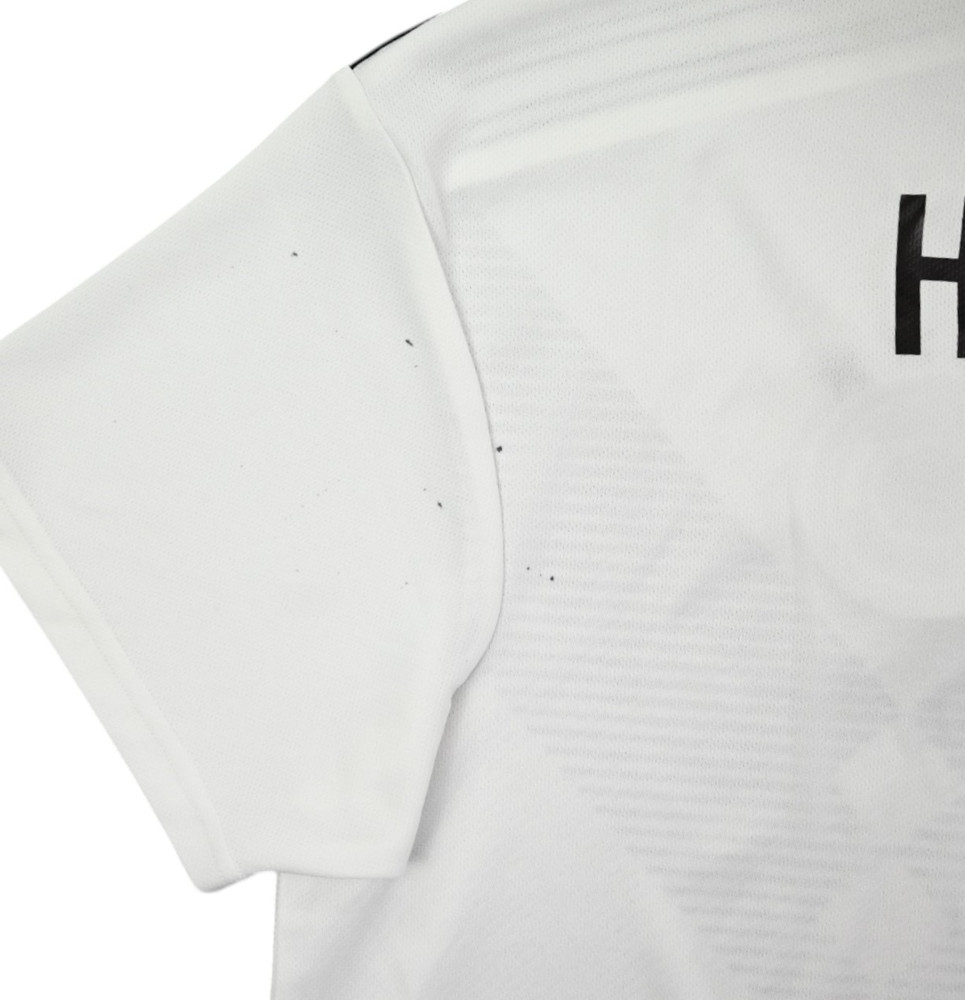 2018-19 GERMANY *HUMMELS* KOSZULKA XL