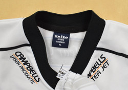 HULL FC RUGBY EXITO KOSZULKA XL