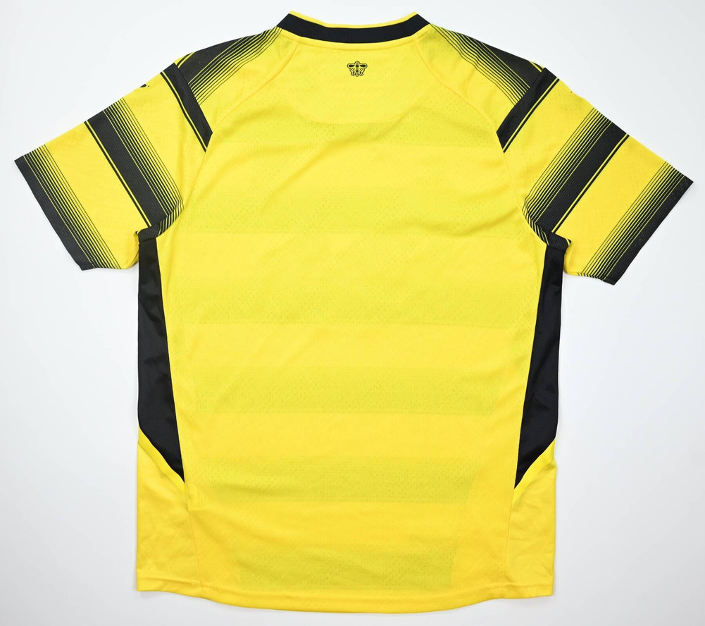 2021-22 WATFORD KOSZULKA L