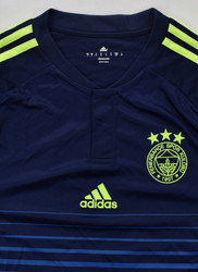 2015-16 FENERBAHCE *UMIT* KOSZULKA S