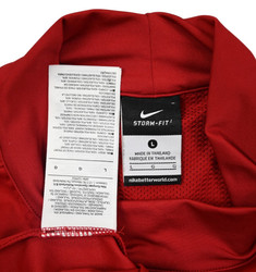 2012-13 MANCHESTER UNITED BLUZA L