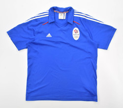 GREAT BRITAIN OLYMPIC SHIRT L