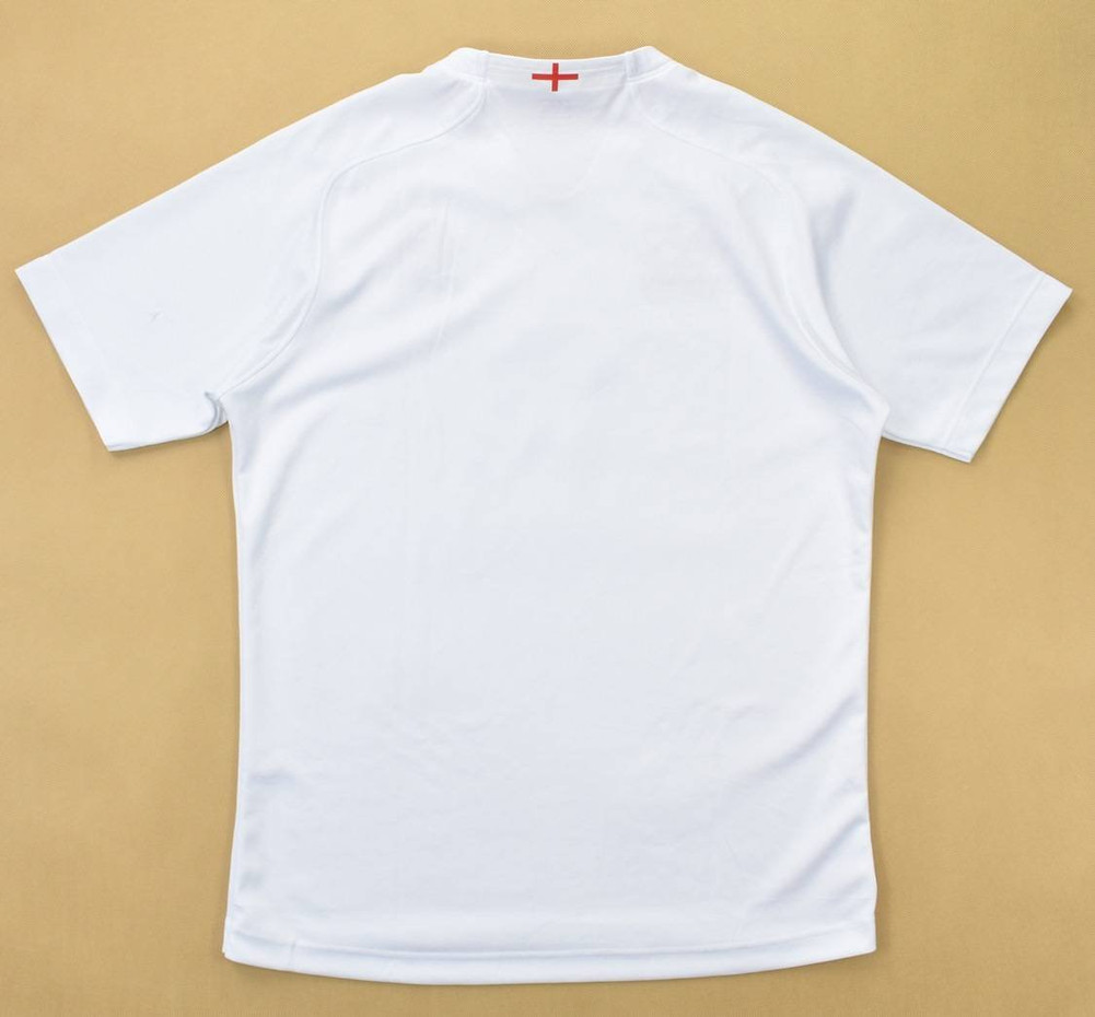 ENGLAND RUGBY CANTERBURY SHIRT XXL