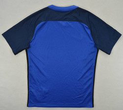 2017-18 KASIMPASA SK SHIRT M