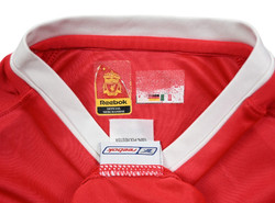 2001-03 LIVERPOOL KOSZULKA L. BOYS