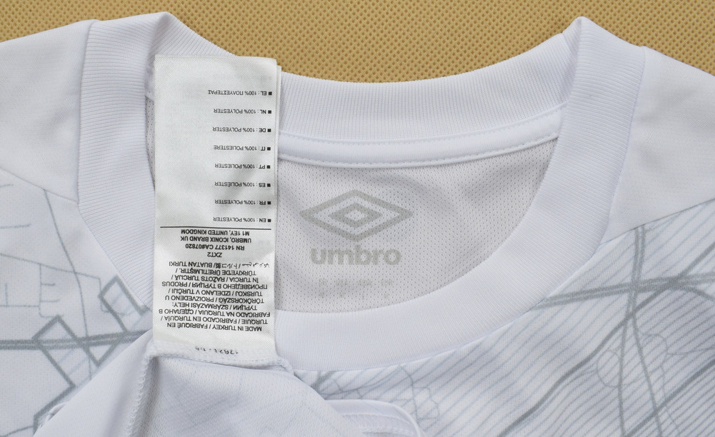 2020-21 SCHALKE 04 KOSZULKA M