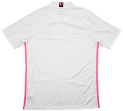 2020-21 REAL MADRID KOSZULKA L