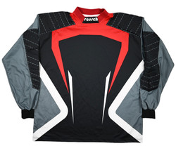 REUSCH OLDSCHOOL GOALKEEPER LONGSLEEVE 3XL