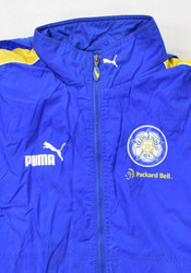 LEEDS UNITED JACKET XL