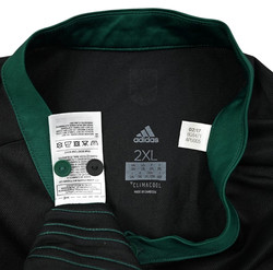 2017-18 SCHALKE *KONOPLYANKA* KOSZULKA XXL