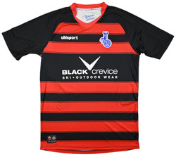 2015-16 DUISBURG SHIRT L