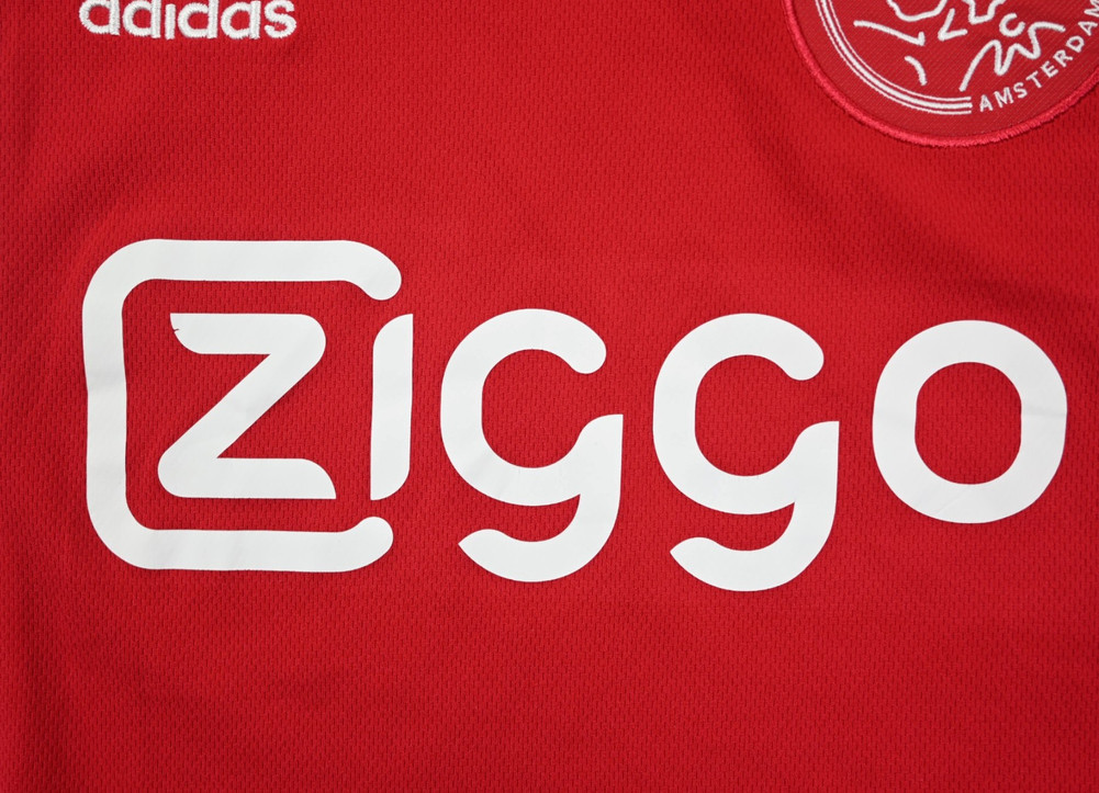 2015-16 AJAX SHIRT L 