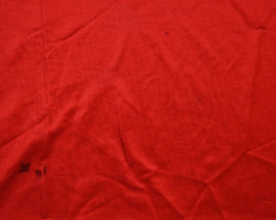 1991-93 BAYERN MUNCHEN SHIRT S