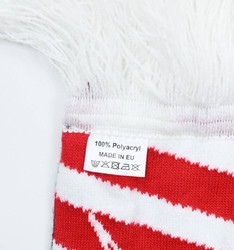 RB LEIPZIG KLASSENARBEITSCARF