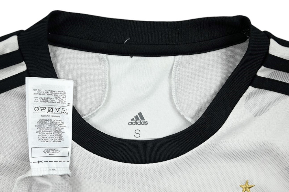 2020-22 LEGIA WARSZAWA *SKIBICKI* KOSZULKA MECZOWA S