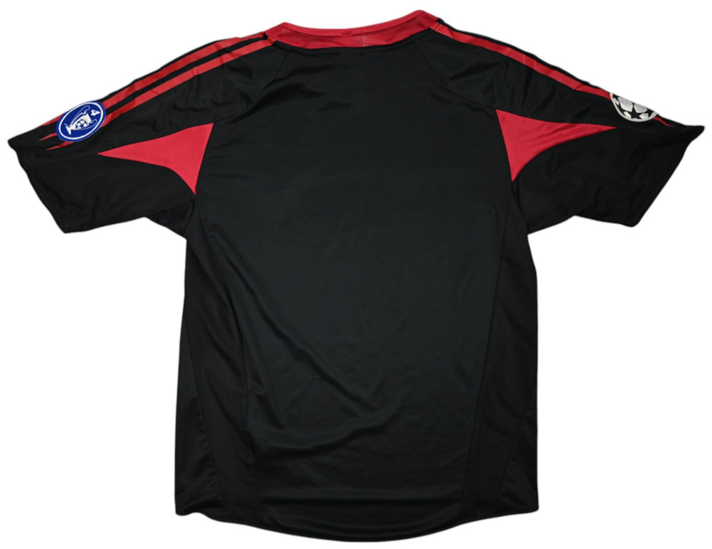 2004-05 BAYERN MUNCHEN KOSZULKA XL. BOYS