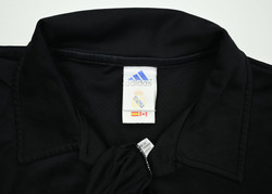 2001-02 REAL MADRID KOSZULKA XL