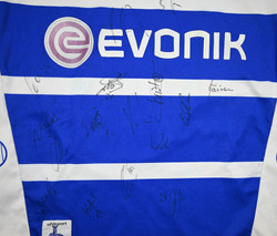 2008-09 MSV DUISBURG KOSZULKA L