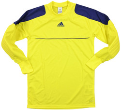 ADIDAS VINTAGE GOALKEEPER LONGSLEEVE SHIRT S