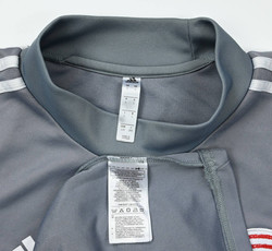 2018 NEW ENGLAND REVOLUTION TOP L