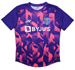 2023-24 KERALA BLASTERS KOSZULKA WOMENS L