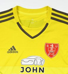 2015-16 SHEFFIELD UNITED GK KOSZULKA M